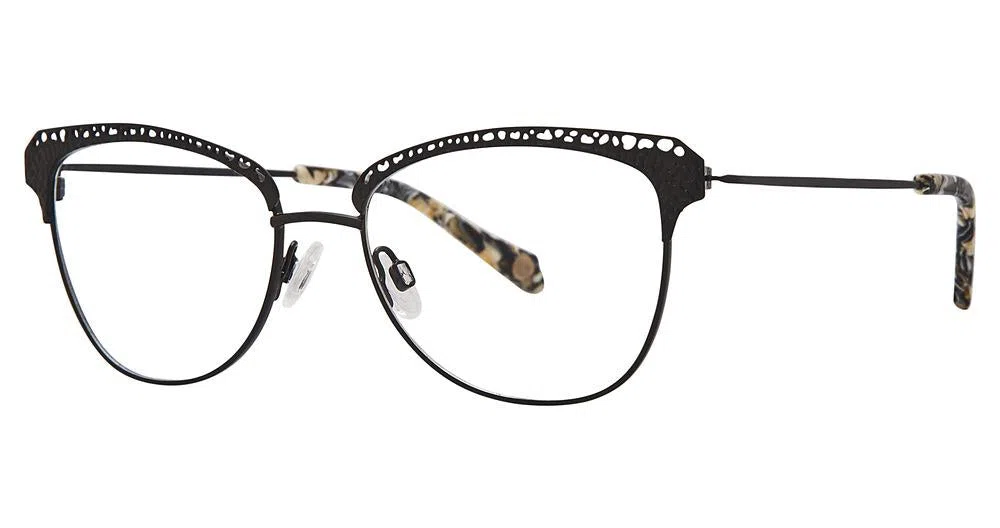 Leon Max LM4060 Eyeglasses - view 7
